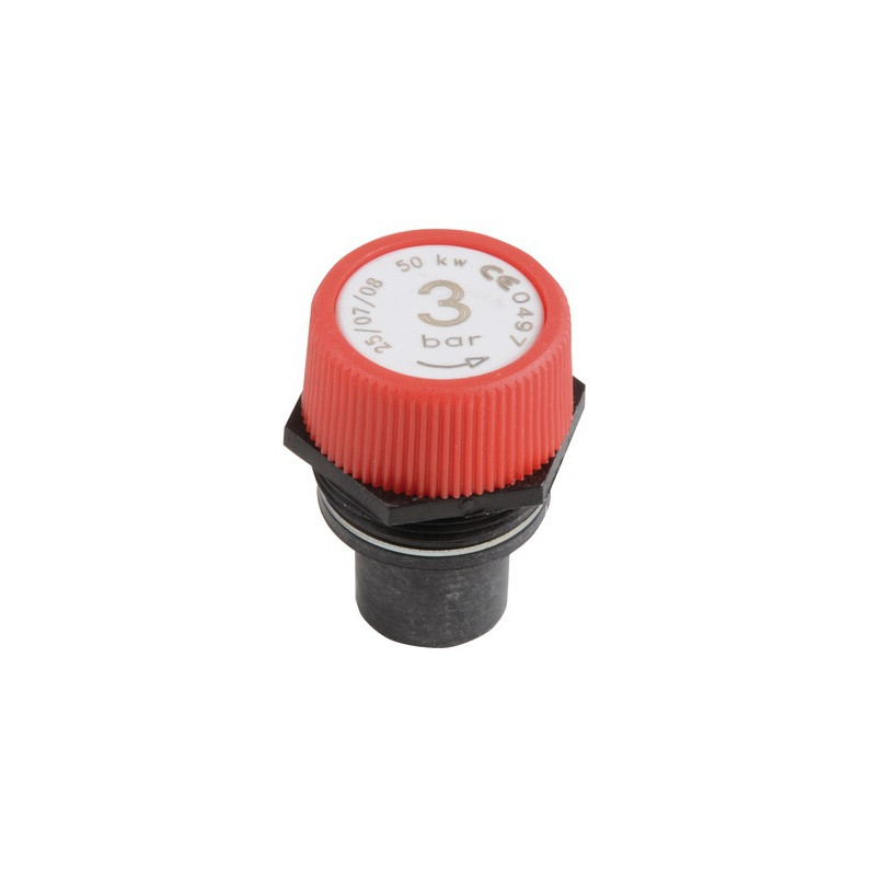Pressure relief valve- CHAFFOTEAUX - 61301927