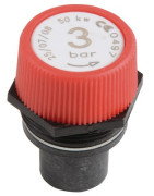 Pressure relief valve- CHAFFOTEAUX - 61301927