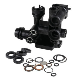 Right hydraulic valve- CHAFFOTEAUX - 61301936