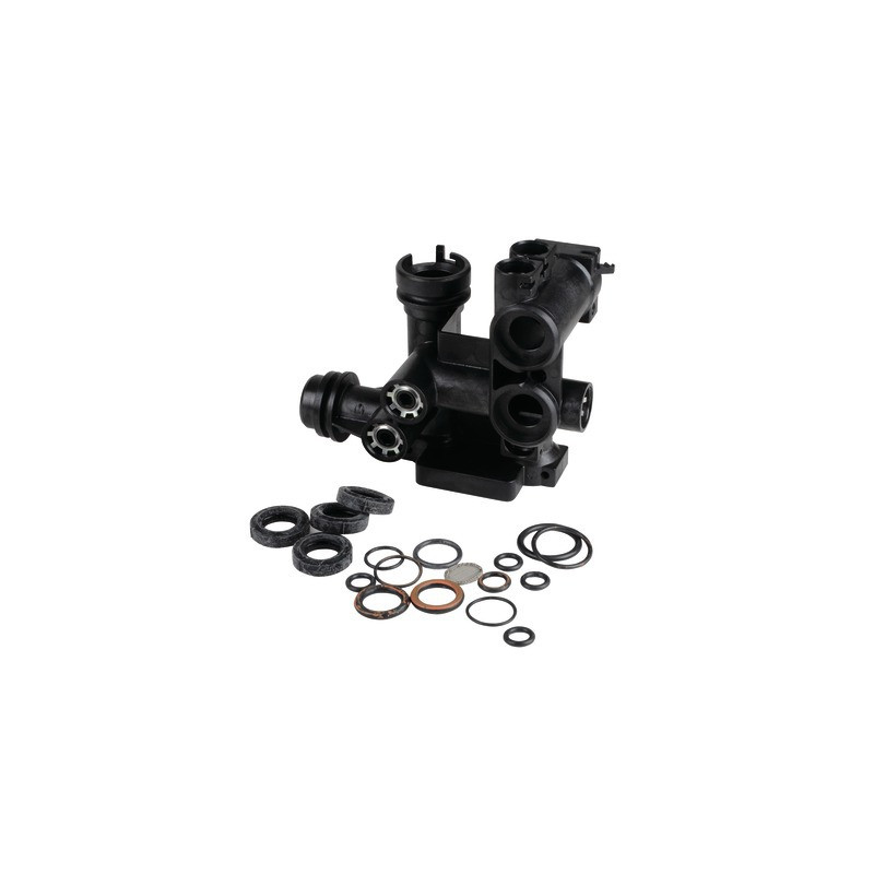 Right hydraulic valve- CHAFFOTEAUX - 61301936