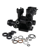 Right hydraulic valve- CHAFFOTEAUX - 61301936