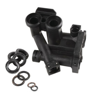 Left hydraulic valve- CHAFFOTEAUX - 61301956