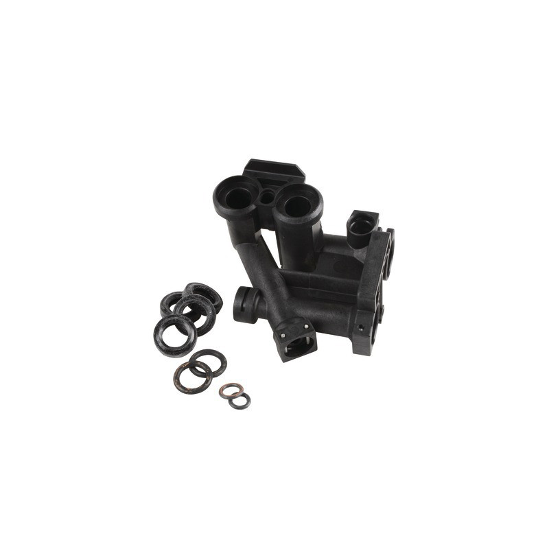 Left hydraulic valve- CHAFFOTEAUX - 61301956