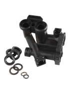 Left hydraulic valve- CHAFFOTEAUX - 61301956