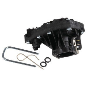3-way valve motor- CHAFFOTEAUX - 61302410