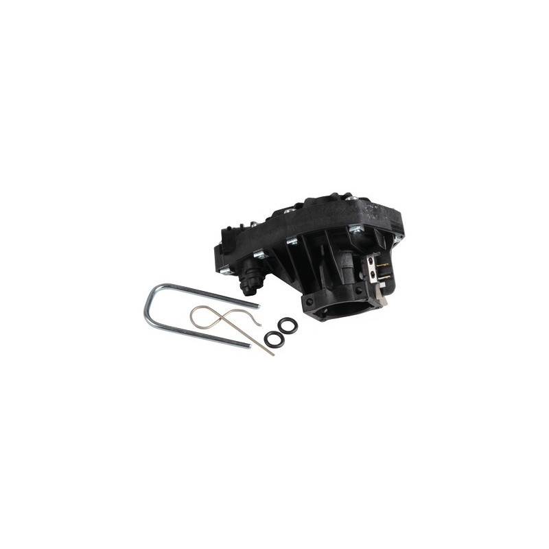 3-way valve motor- CHAFFOTEAUX - 61302410