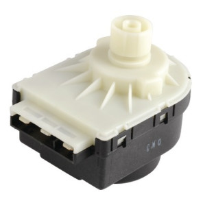 3 way valve motor- CHAFFOTEAUX - 61302483-01