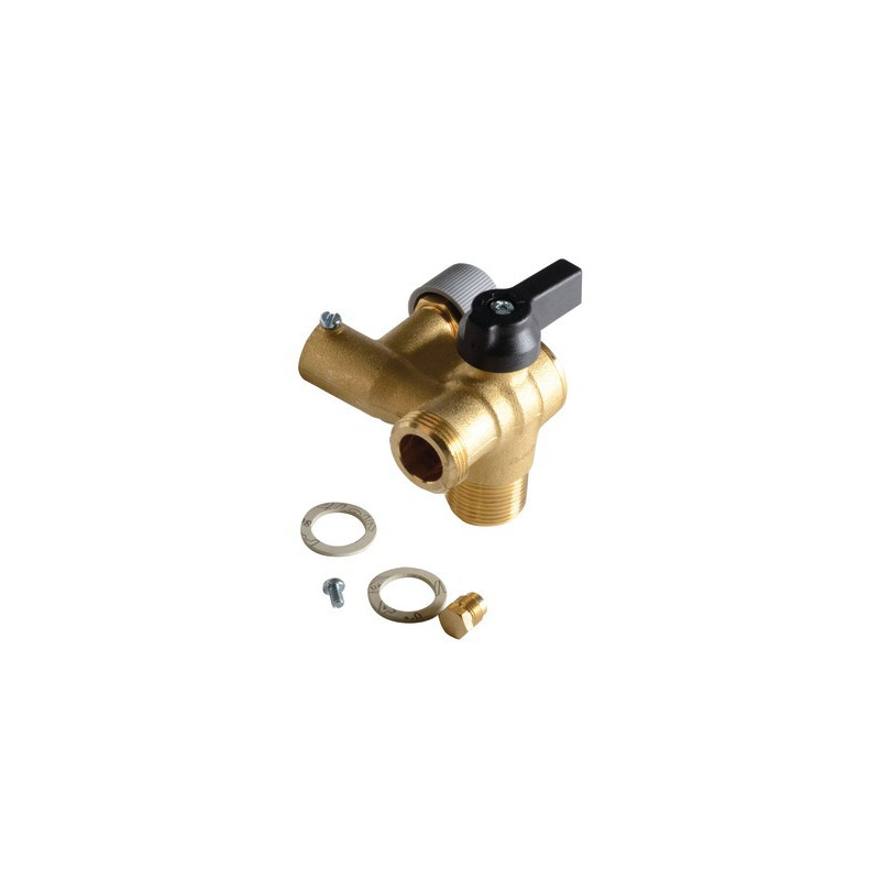 Heating return valve- CHAFFOTEAUX - 61302614