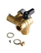 Heating return valve- CHAFFOTEAUX - 61302614