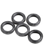 Waterproof O-ring- CHAFFOTEAUX - 61302622 - (X5) Waterproof O-ring- CHAFFOTEAUX - 61302622 - (X5)