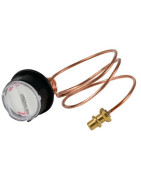 Manometer- CHAFFOTEAUX - 61303158