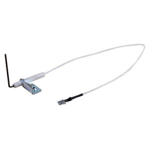 Flame sensing electrode- CHAFFOTEAUX - 61303302