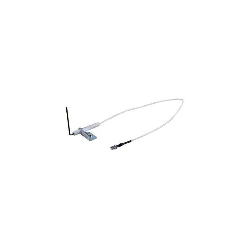 Flame sensing electrode- CHAFFOTEAUX - 61303302