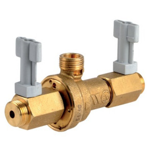 Backflow- CHAFFOTEAUX - 61303319