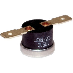 Overheat stat 105°c- CHAFFOTEAUX - 61303566