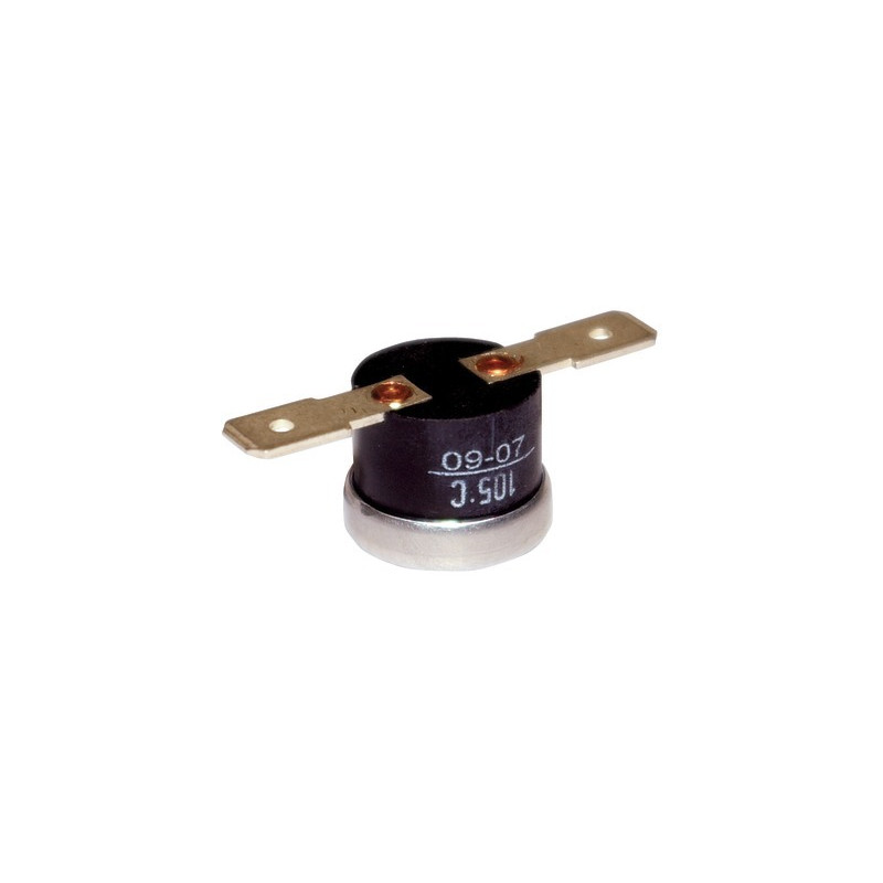 Overheat stat 105°c- CHAFFOTEAUX - 61303566