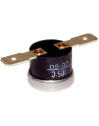 Overheat stat 105°c- CHAFFOTEAUX - 61303566
