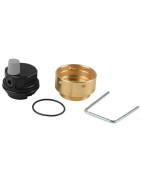 Air separator head assy kit- CHAFFOTEAUX - 61304608