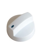 White knob- CHAFFOTEAUX - 61304848 White knob- CHAFFOTEAUX - 61304848