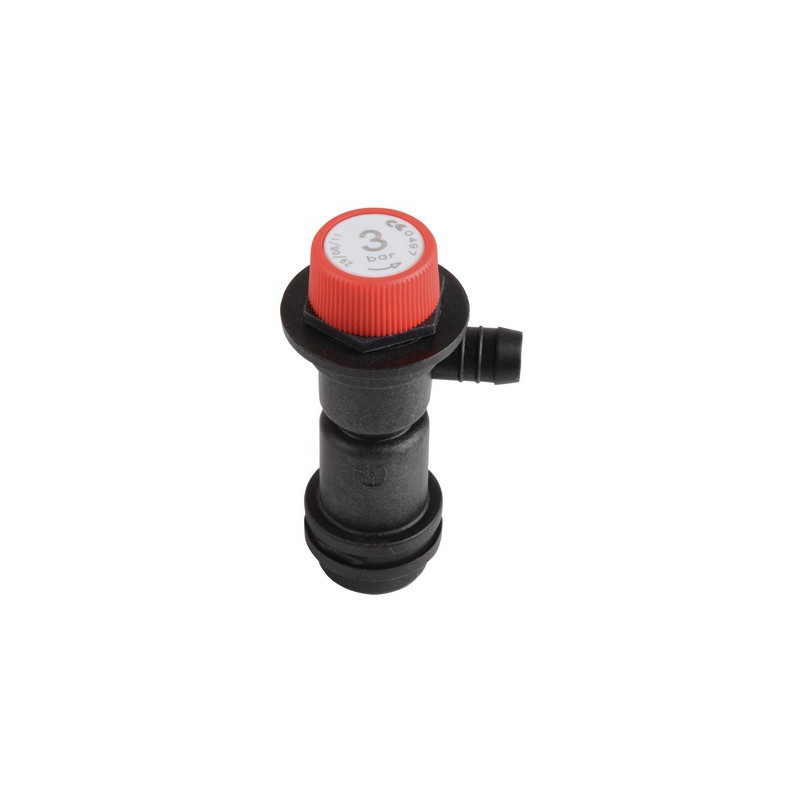 Pressure relief valve- CHAFFOTEAUX - 61305113