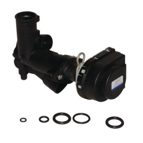 3 ways valve- CHAFFOTEAUX - 61305725
