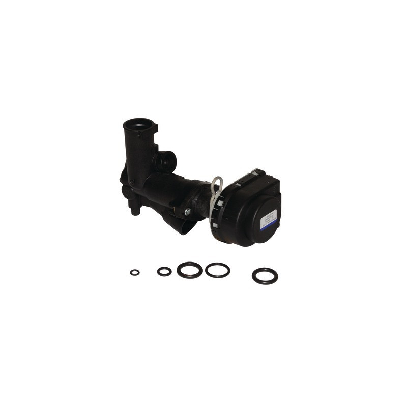3 ways valve- CHAFFOTEAUX - 61305725
