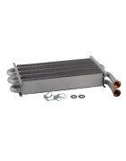 Echangeur corps de chauffe- CHAFFOTEAUX - 61306547