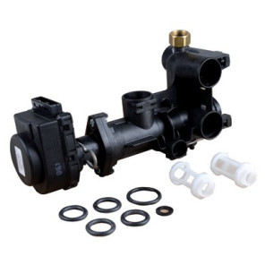 Equipped heating valve- CHAFFOTEAUX - 61306595