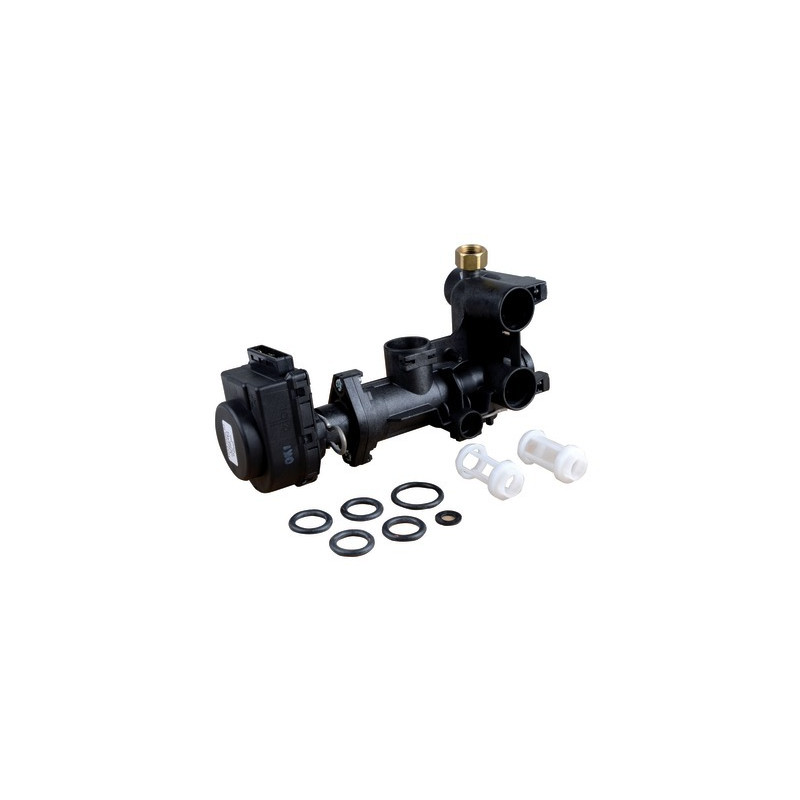 Equipped heating valve- CHAFFOTEAUX - 61306595