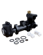 Equipped heating valve- CHAFFOTEAUX - 61306595