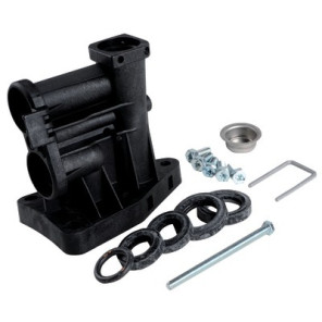Equipped bottom interface system- CHAFFOTEAUX - 61306596