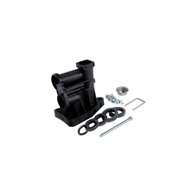 Equipped bottom interface system- CHAFFOTEAUX - 61306596