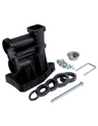 Equipped bottom interface system- CHAFFOTEAUX - 61306596 Equipped bottom interface system- CHAFFOTEAUX - 61306596