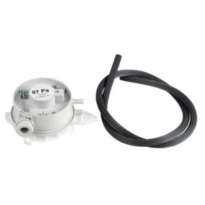 Air pressure switch 24kw- CHAFFOTEAUX - 61306697-01