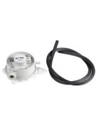 Air pressure switch 24kw- CHAFFOTEAUX - 61306697-01