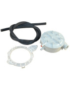 Air pressure switch 24/28kW- CHAFFOTEAUX - 61307664-01 Air pressure switch 24/28kW- CHAFFOTEAUX - 61307664-01