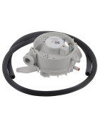 Air pressure switch 30kw- CHAFFOTEAUX - 61307665-01