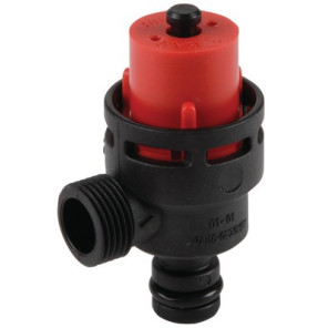 Pressure relief valve 3 bars- CHAFFOTEAUX - 61312668