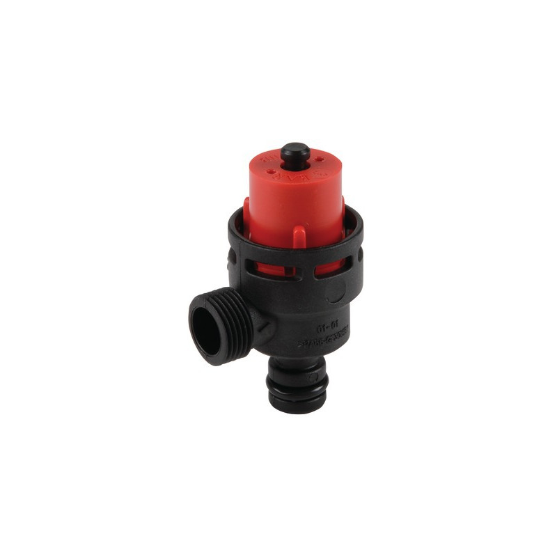 Pressure relief valve 3 bars- CHAFFOTEAUX - 61312668