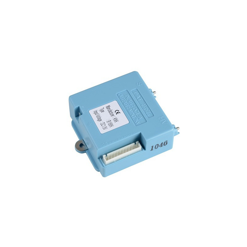 Burner control- CHAFFOTEAUX - 61313604