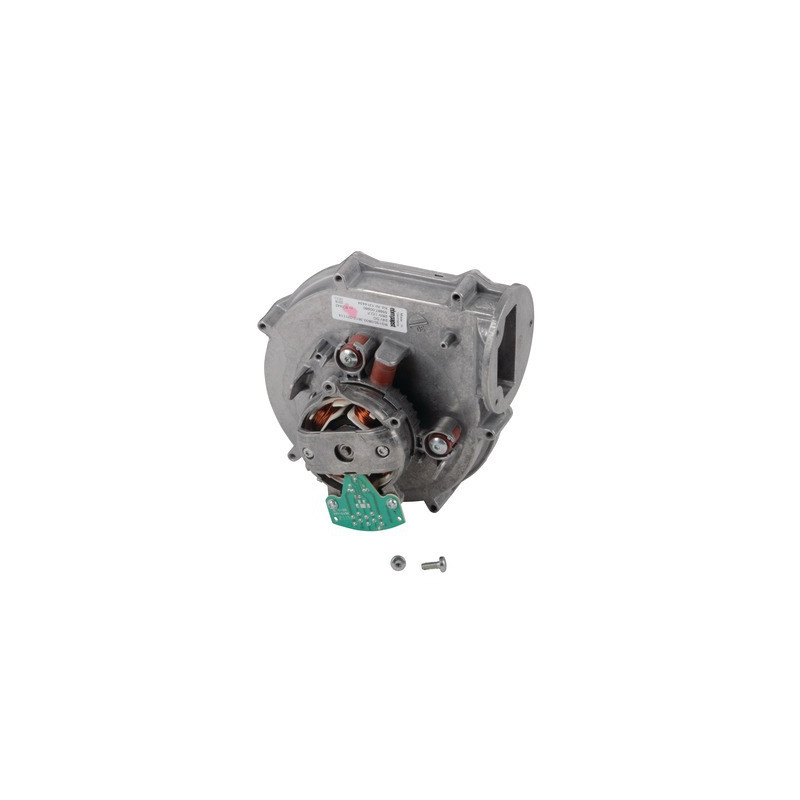 Fan assy c/w pcb ebmpapst 28watt- CHAFFOTEAUX - 61314434