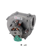 Fan assy c/w pcb ebmpapst 28watt- CHAFFOTEAUX - 61314434