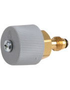 Water tap knob- CHAFFOTEAUX - 61314798 Water tap knob- CHAFFOTEAUX - 61314798