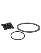 Flange gasket- CHAFFOTEAUX - 61317346 Flange gasket- CHAFFOTEAUX - 61317346