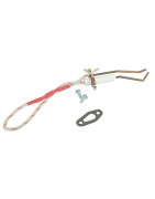 Ignition electrode- CHAFFOTEAUX - 61317432