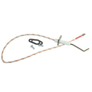 Flame sensing electrode- CHAFFOTEAUX - 61317433