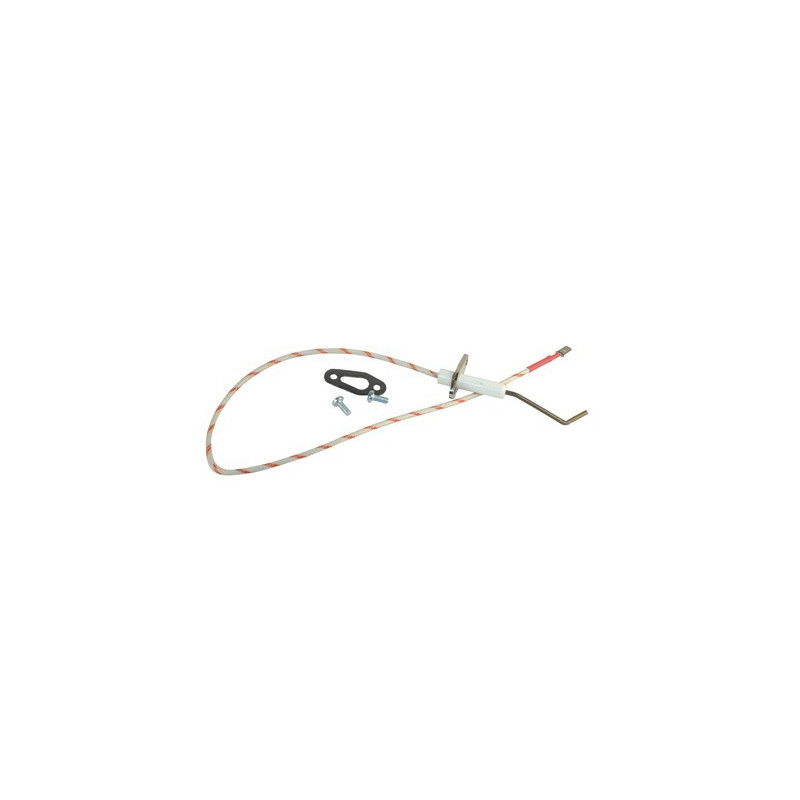 Flame sensing electrode- CHAFFOTEAUX - 61317433
