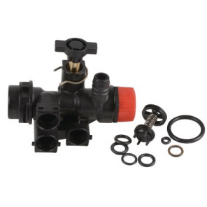 Pressure relief valve kit- CHAFFOTEAUX - 61400159