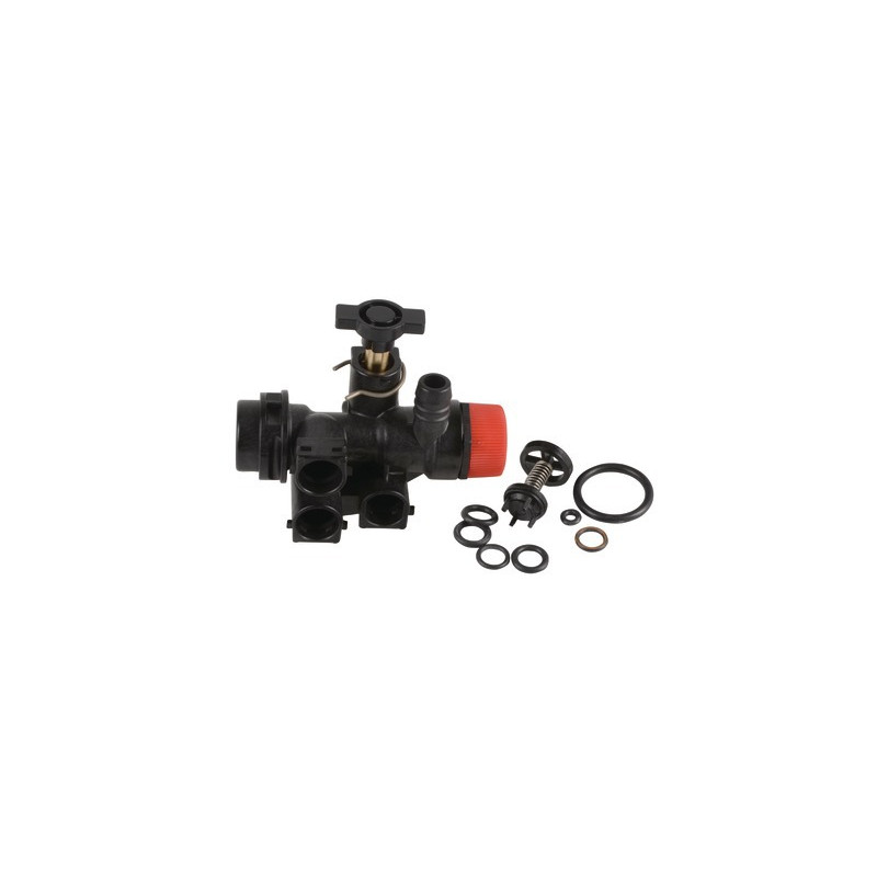 Pressure relief valve kit- CHAFFOTEAUX - 61400159
