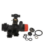 Pressure relief valve kit- CHAFFOTEAUX - 61400159